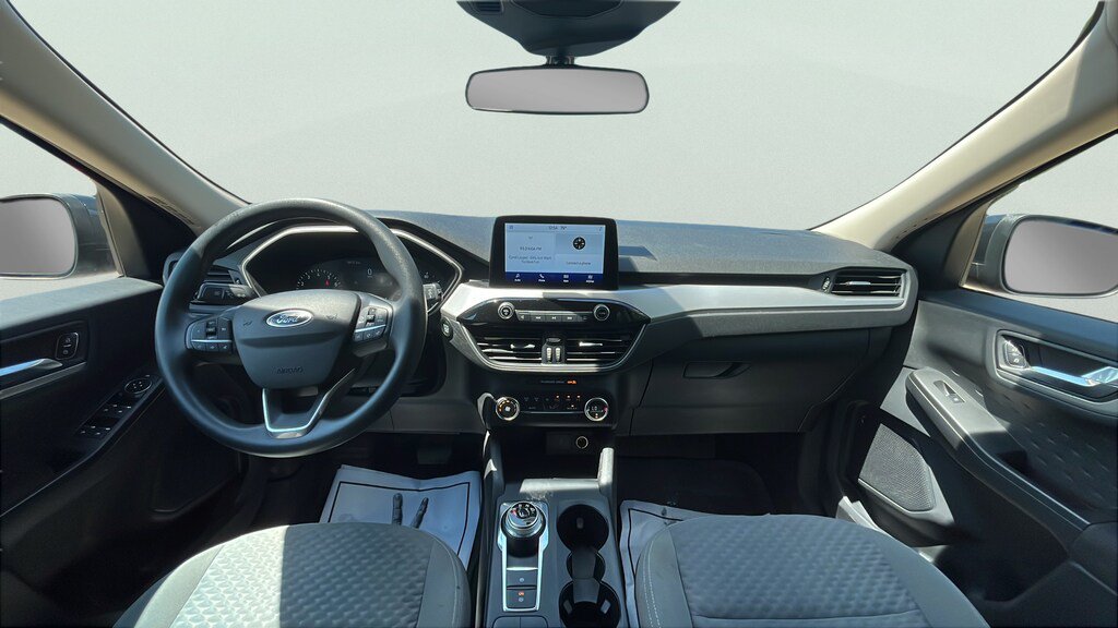 Used 2020 Ford Escape SE AWD/4WD image 9