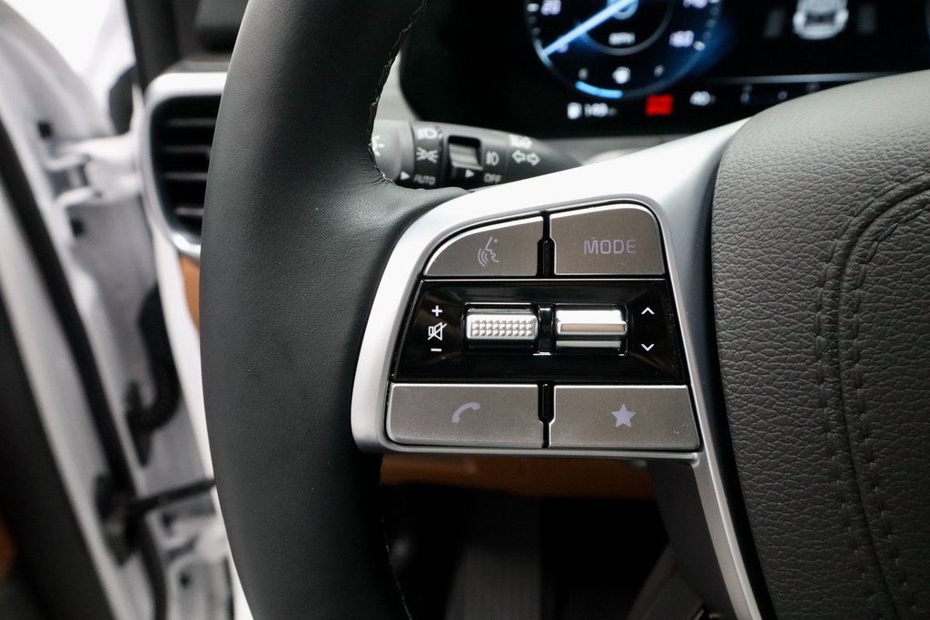 Used 2025 Kia Telluride SX Prestige X-Line image 30