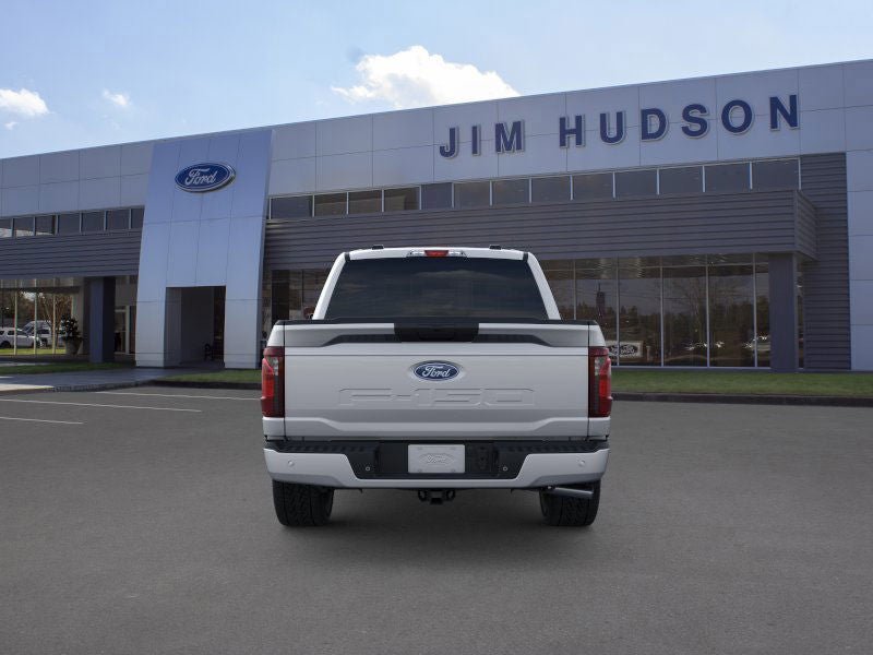 New 2026 Ford F150 STX w/ Equipment Group 200A image 5