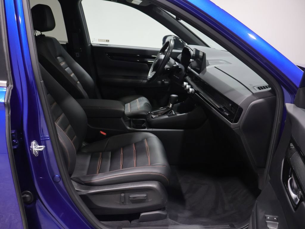 Used 2023 Honda CR-V Sport Touring image 25