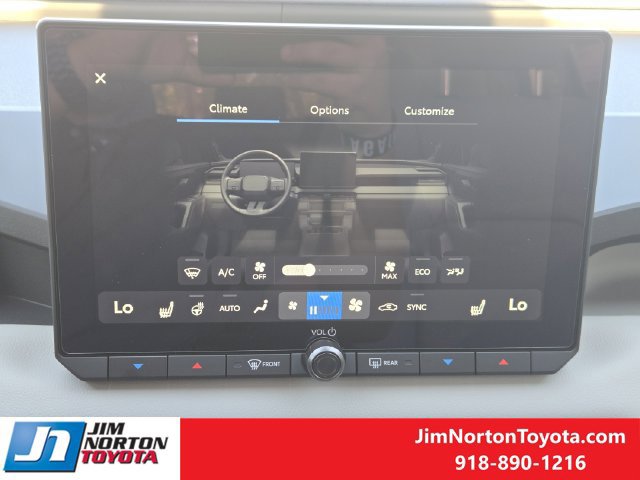 New 2026 Toyota RAV4 XLE Premium w/ Panoramic Sun Roof Package AWD/4WD image 16