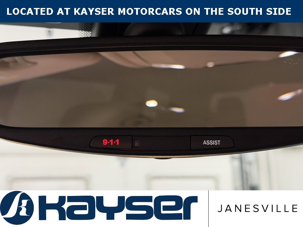 Used 2017 Chrysler Pacifica Touring image 31