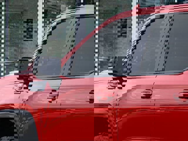 New 2026 GMC Sierra 1500 AT4X AWD/4WD image 12