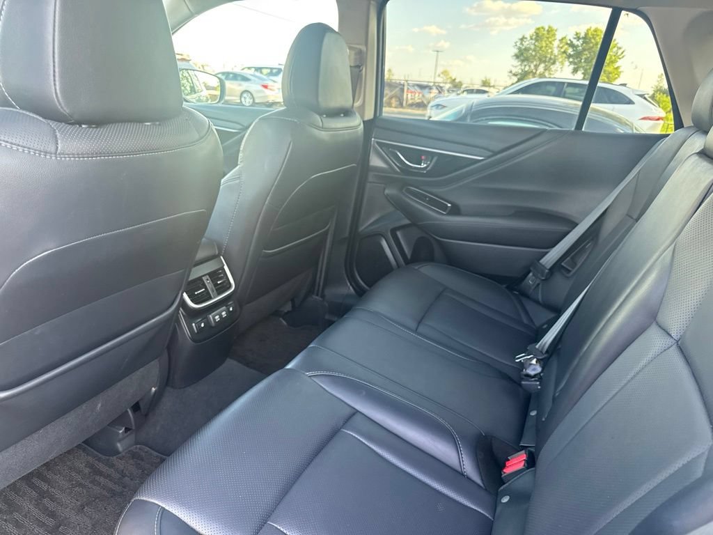 Used 2021 Subaru Outback Limited w/ Tech Package 2 AWD/4WD image 10