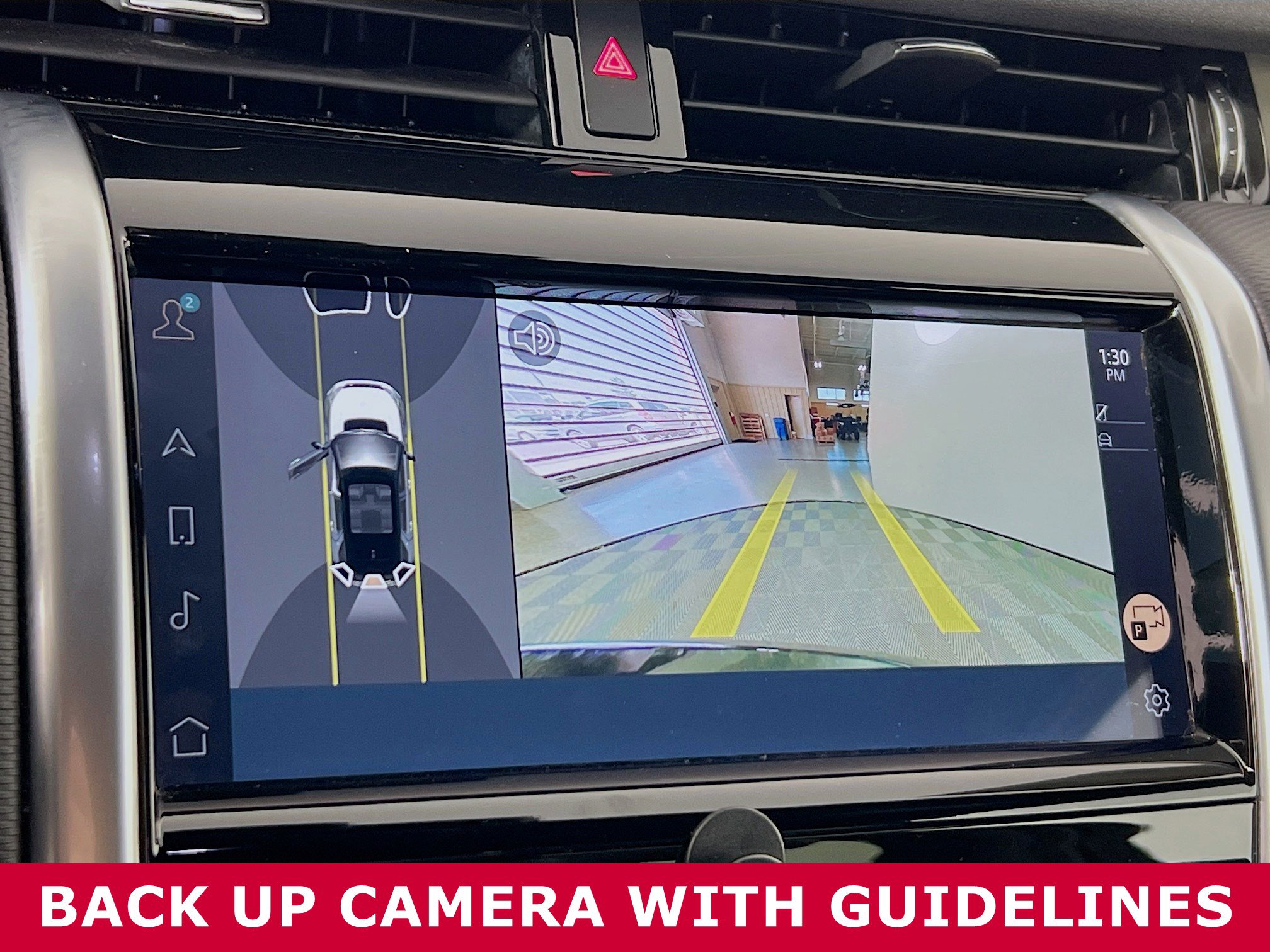 Used 2022 Land Rover Discovery Sport S R-Dynamic image 10