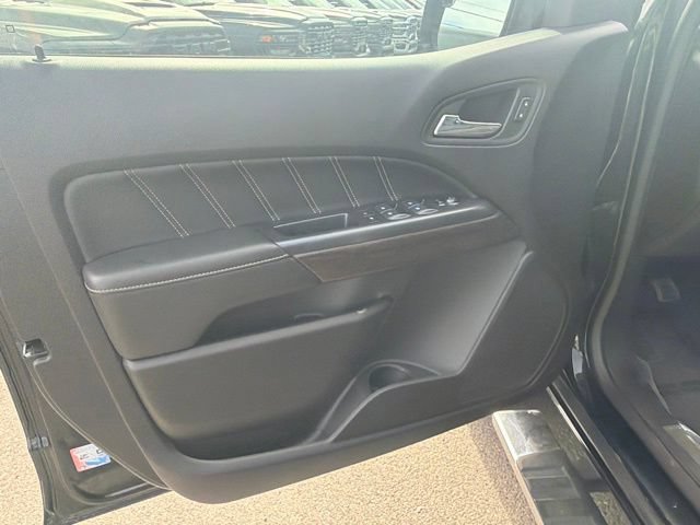Used 2021 GMC Canyon Denali AWD/4WD image 17