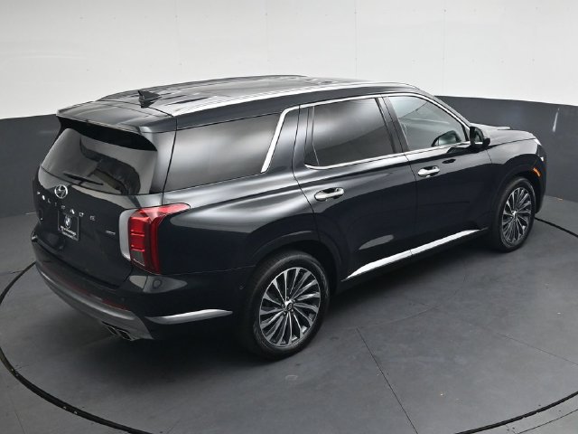 Used 2025 Hyundai Palisade Calligraphy AWD/4WD image 25