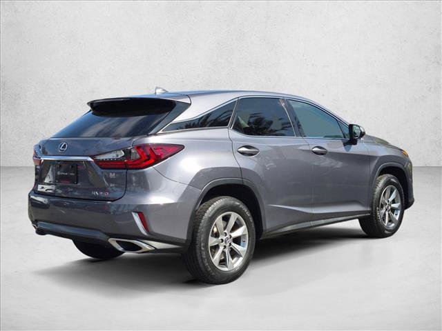 Used 2018 Lexus RX 350 AWD w/ Accessory Package image 6