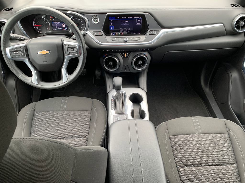 Used 2021 Chevrolet Blazer LT image 15