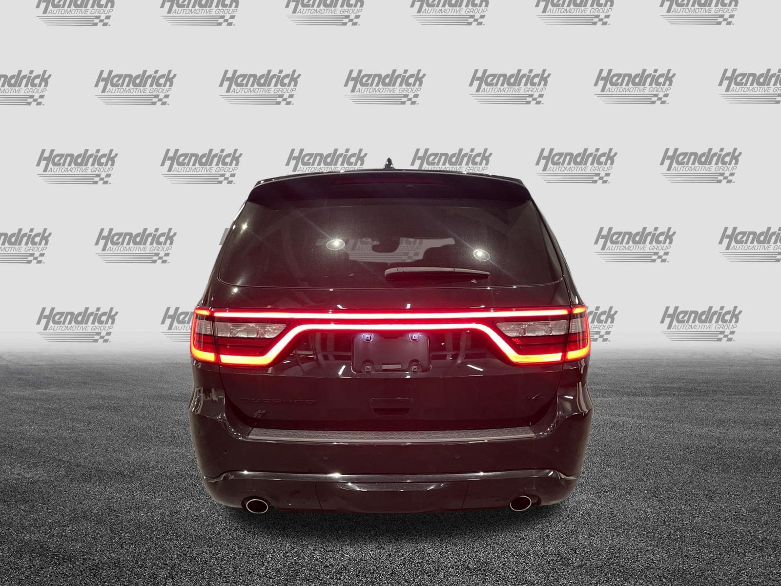 Used 2025 Dodge Durango R/T AWD/4WD image 9