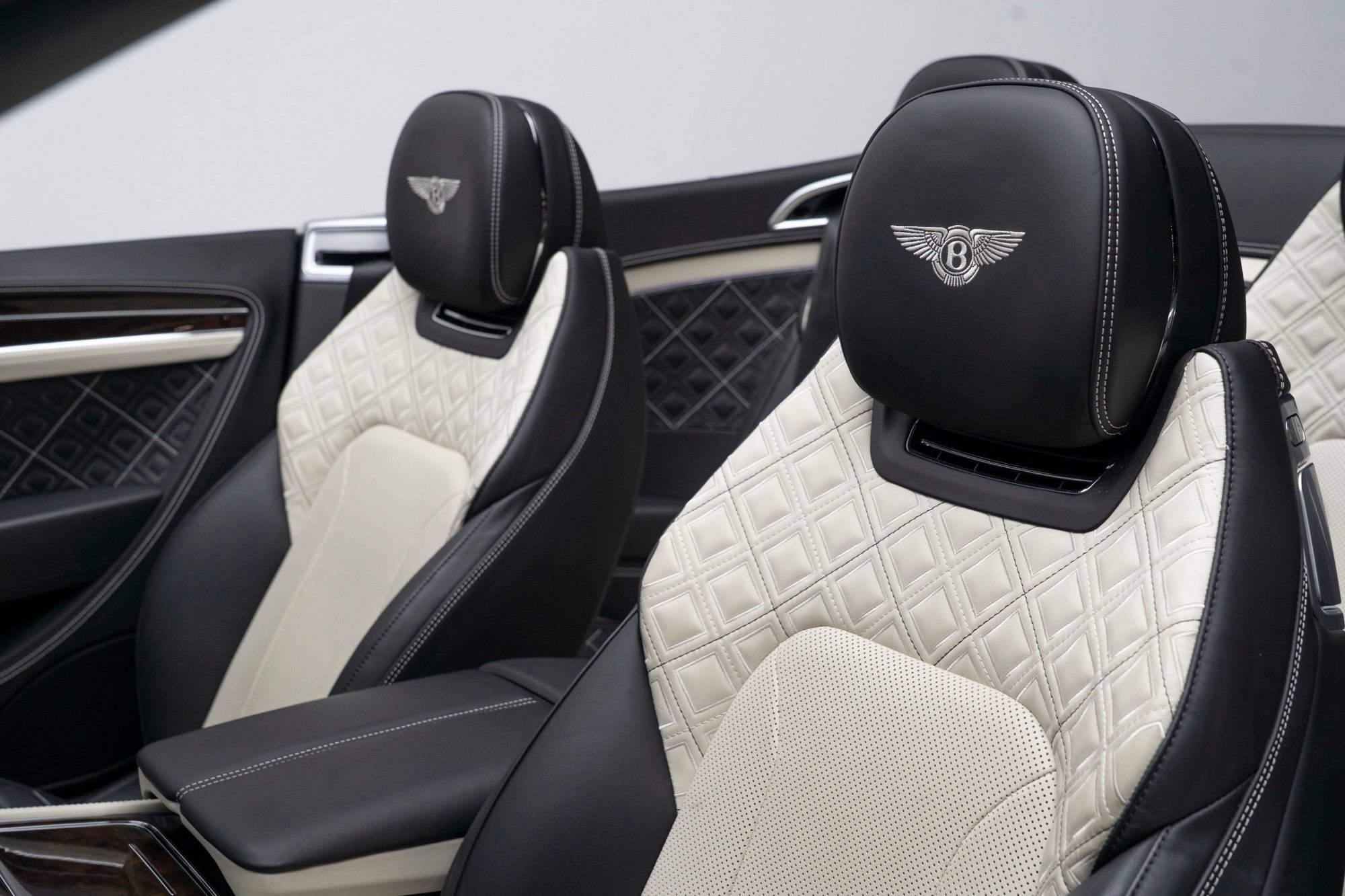 Used 2020 Bentley Continental GT First Edition AWD/4WD image 15