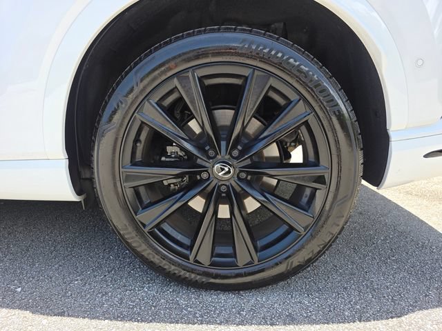 Used 2024 Lexus RX 500h F Sport w/ Convenience Package AWD/4WD image 16