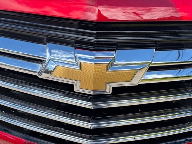 Used 2023 Chevrolet Equinox Premier AWD/4WD image 10