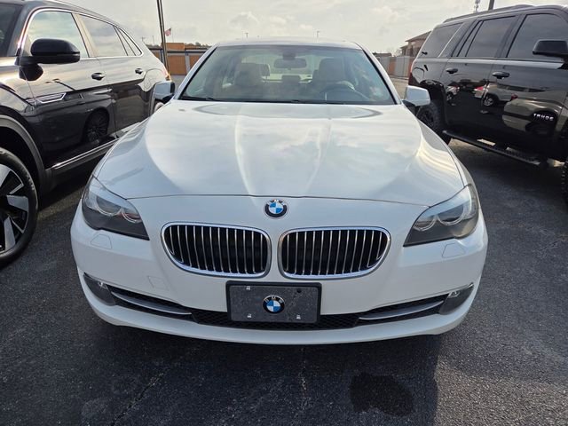 Used 2013 BMW 535i Sedan image 2