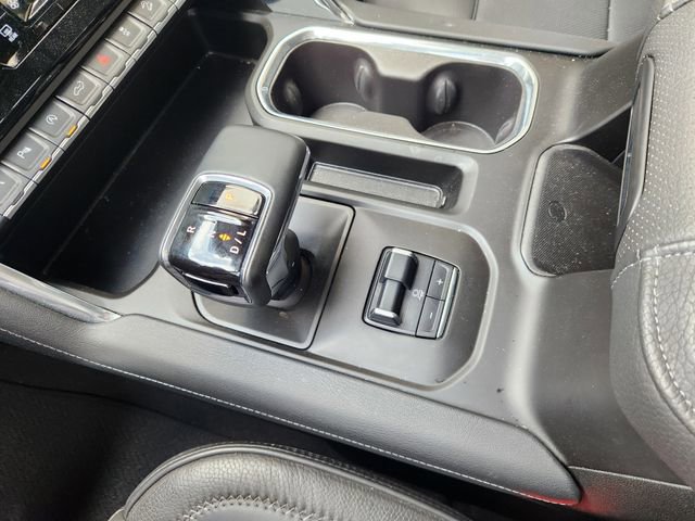 Used 2024 GMC Sierra 1500 Denali image 20