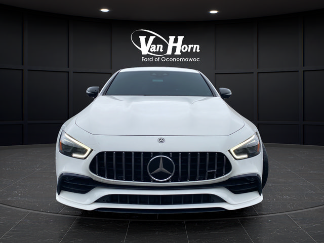 Used 2020 Mercedes-Benz AMG GT 53 image 2