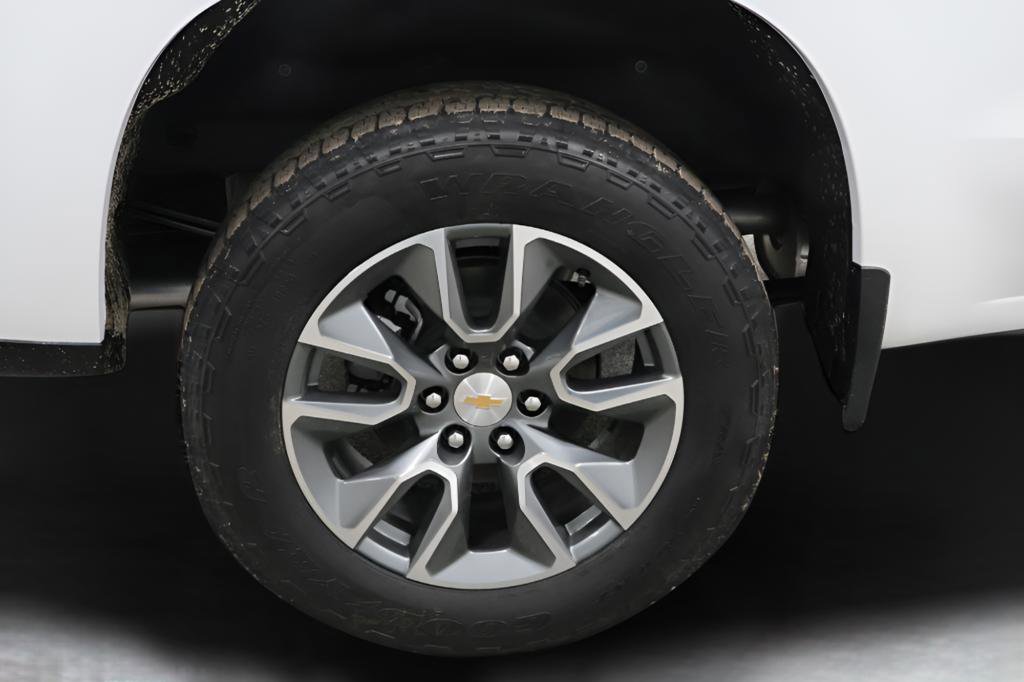 New 2026 Chevrolet Silverado 1500 LT w/ All Star Edition Plus image 35