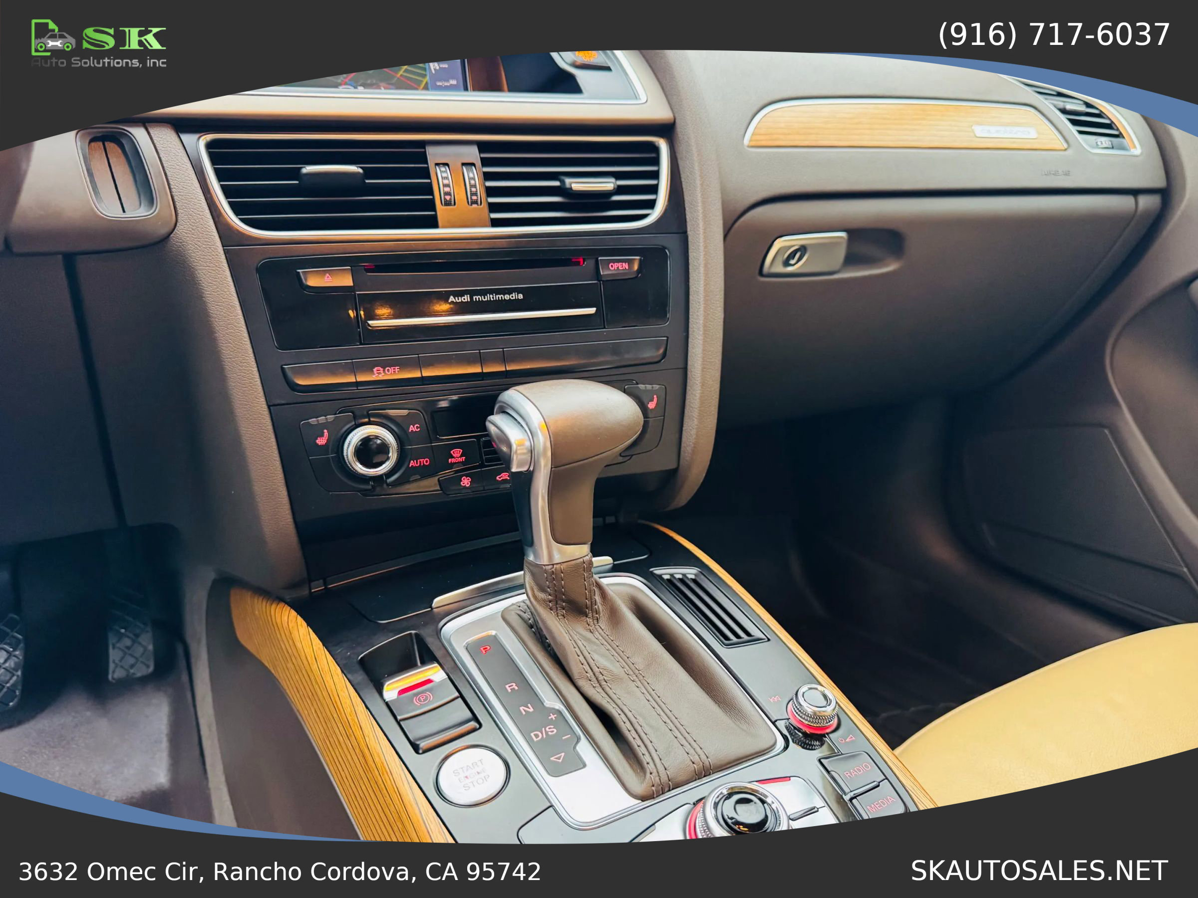 Used 2014 Audi A4 Premium Plus image 20