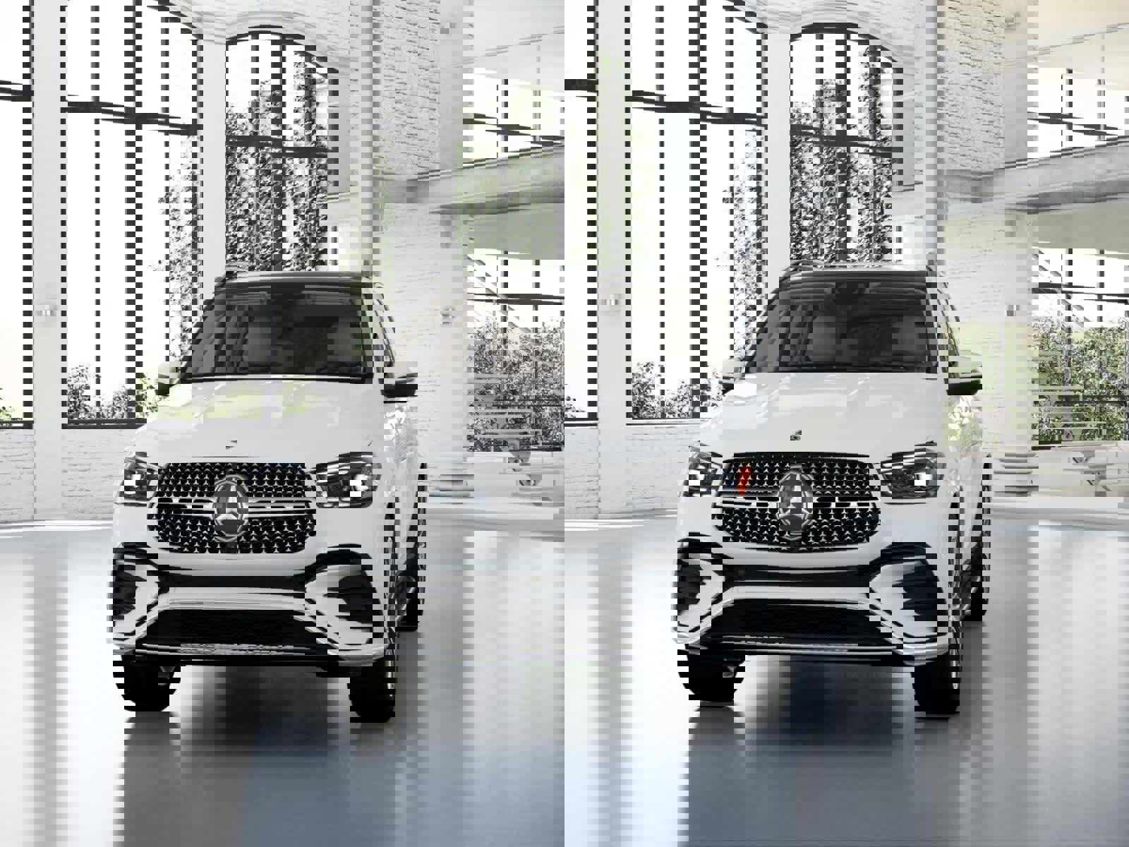 New 2026 Mercedes-Benz GLE 350 4MATIC image 41