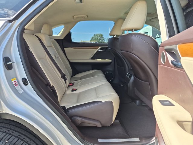 Used 2019 Lexus RX 350 FWD w/ Navigation Package image 19