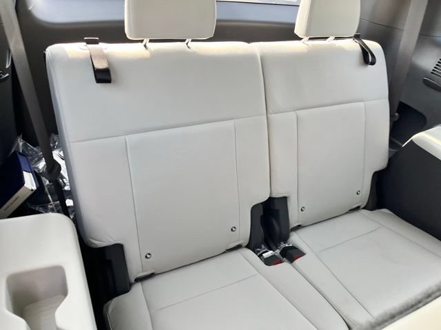 New 2026 Hyundai Santa Fe SE FWD image 21