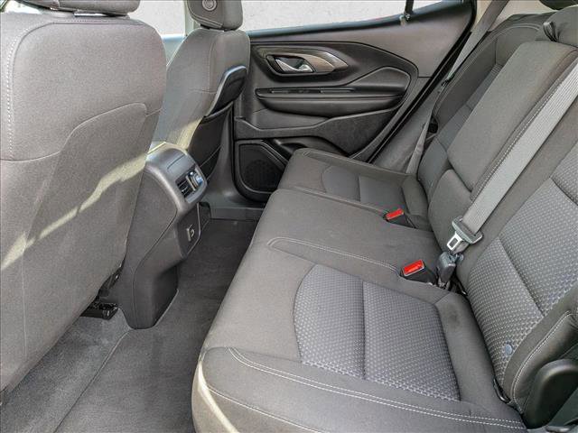 Used 2024 GMC Terrain SLE image 16
