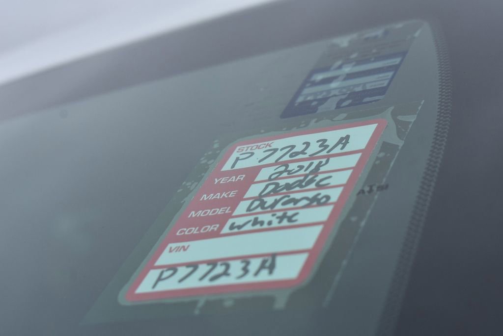 Used 2018 Dodge Durango GT image 38