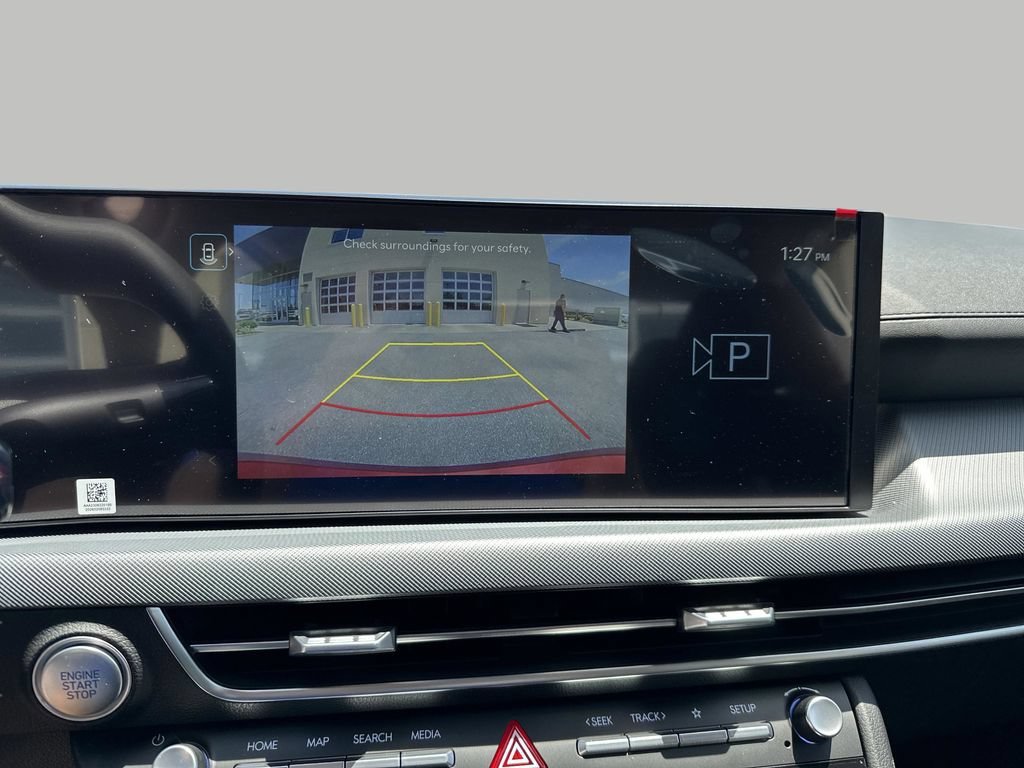 New 2026 Hyundai Sonata SE FWD image 17