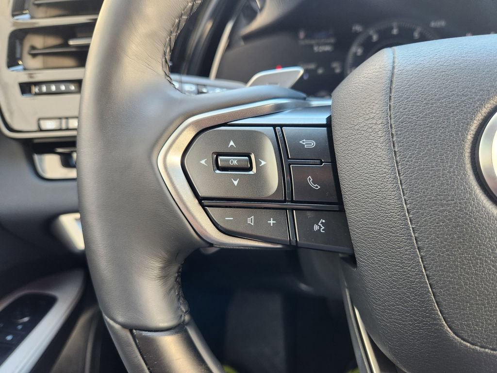 Used 2023 Lexus RX 350 Premium Plus w/ Cold Area Package FWD image 49