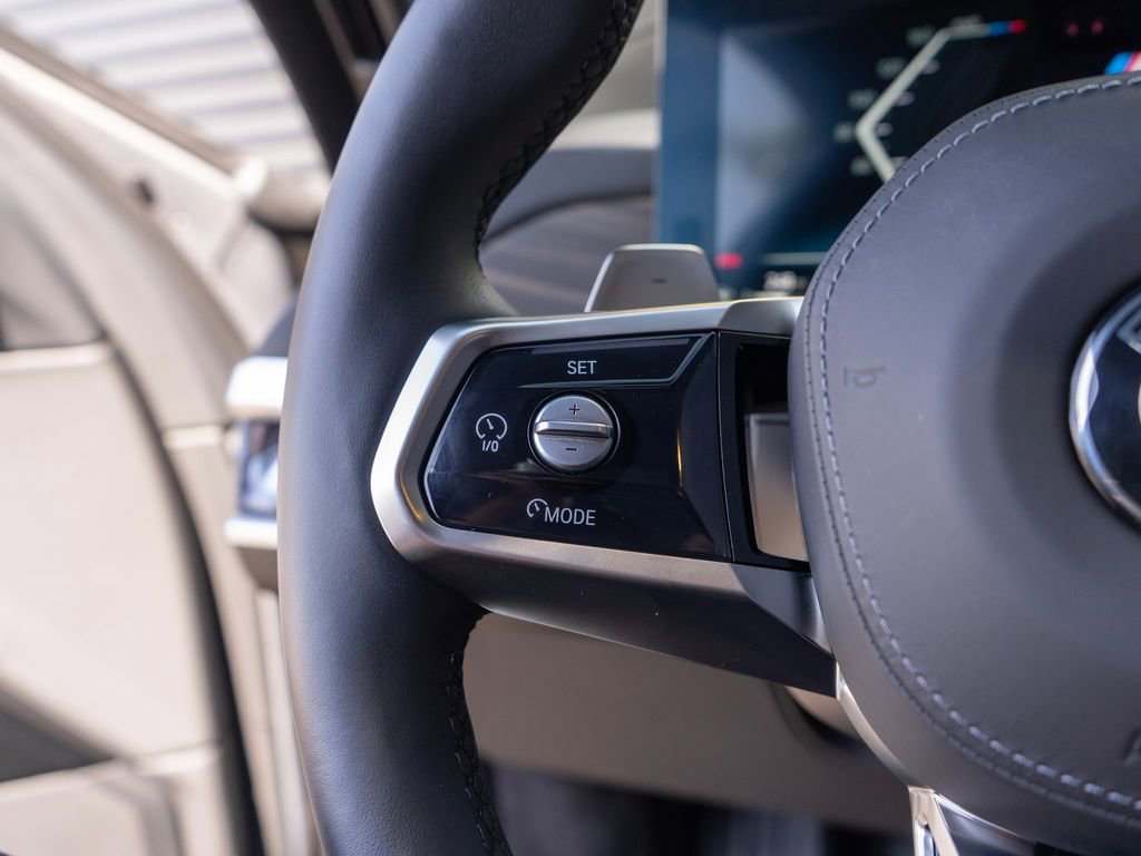 Used 2025 BMW 740i 740i image 19