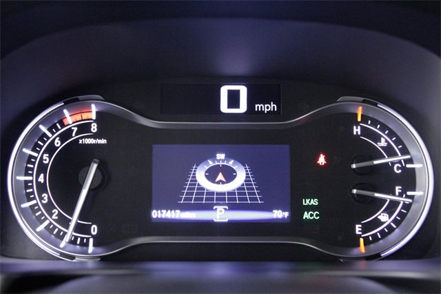 Certified 2022 Honda Ridgeline RTL-E image 22