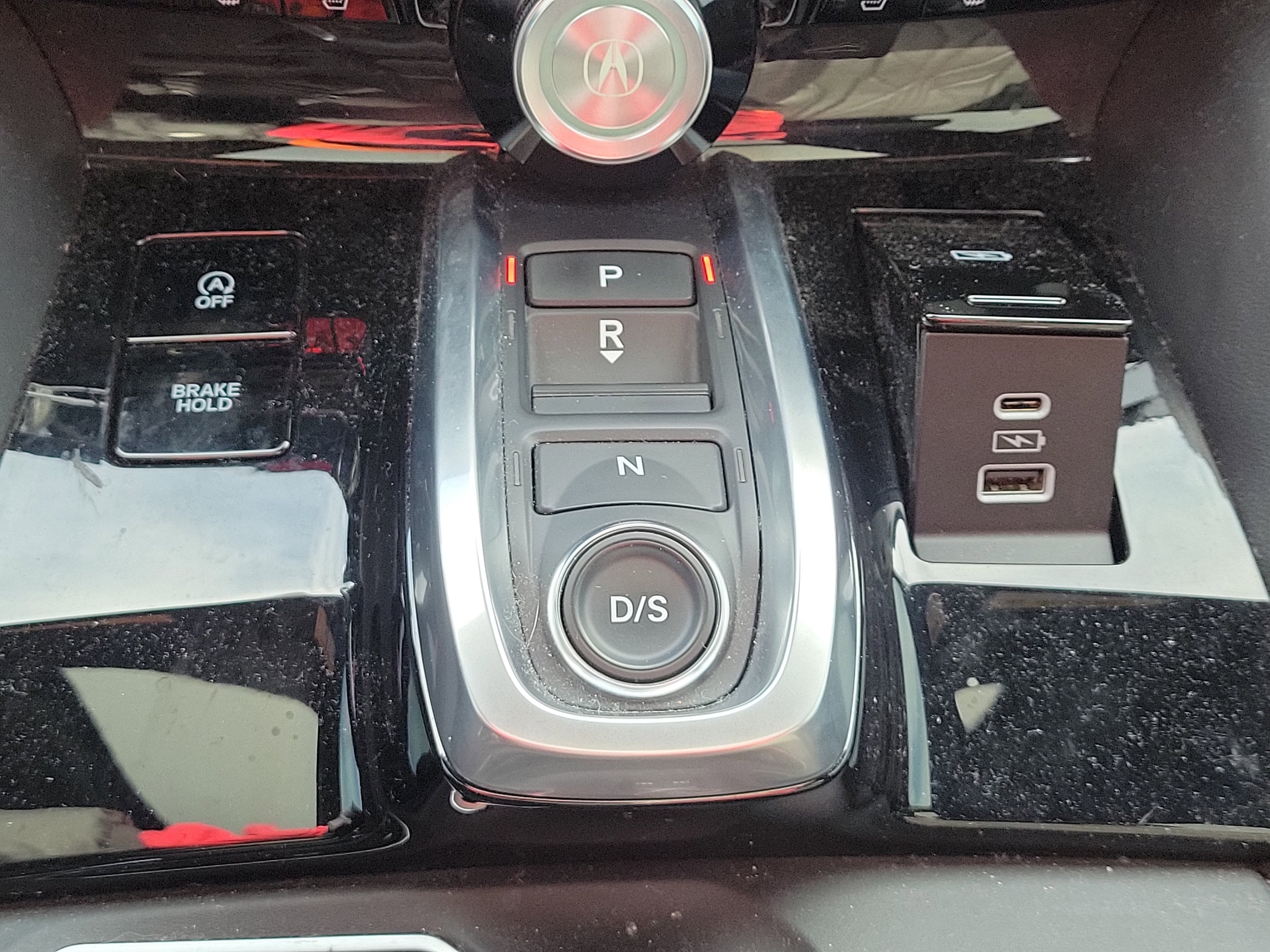 Used 2023 Acura MDX Type S image 28