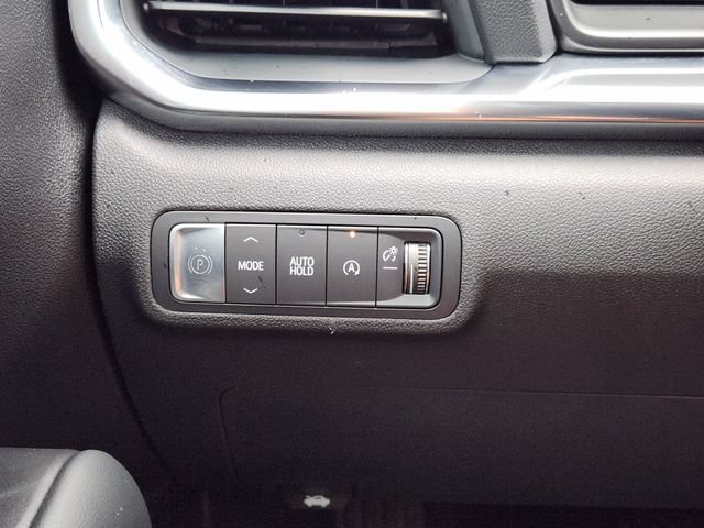 Used 2026 GMC Terrain Elevation FWD image 22