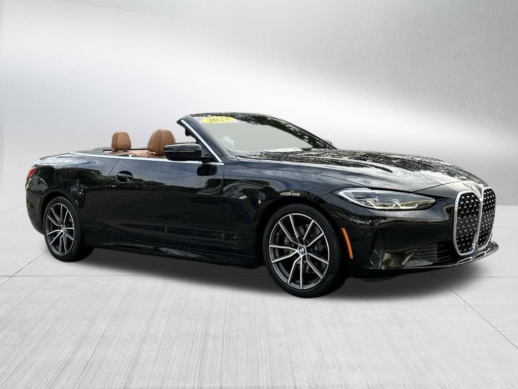 Used 2024 BMW 430i 430i image 4