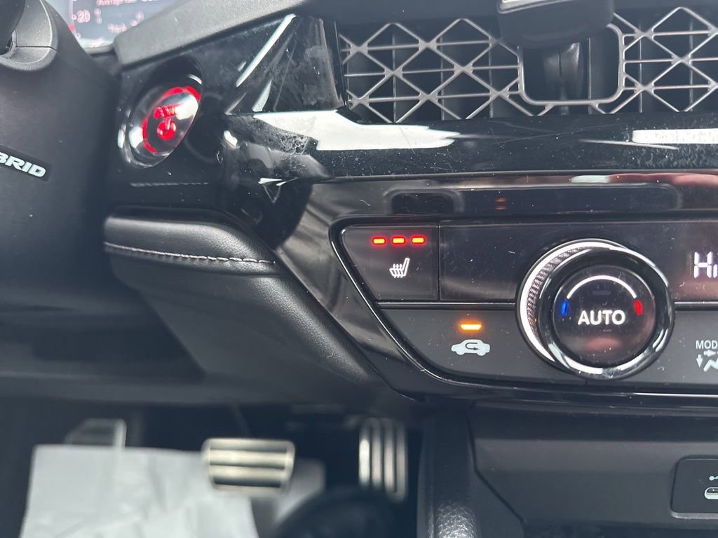 Used 2025 Honda Accord Sport image 6