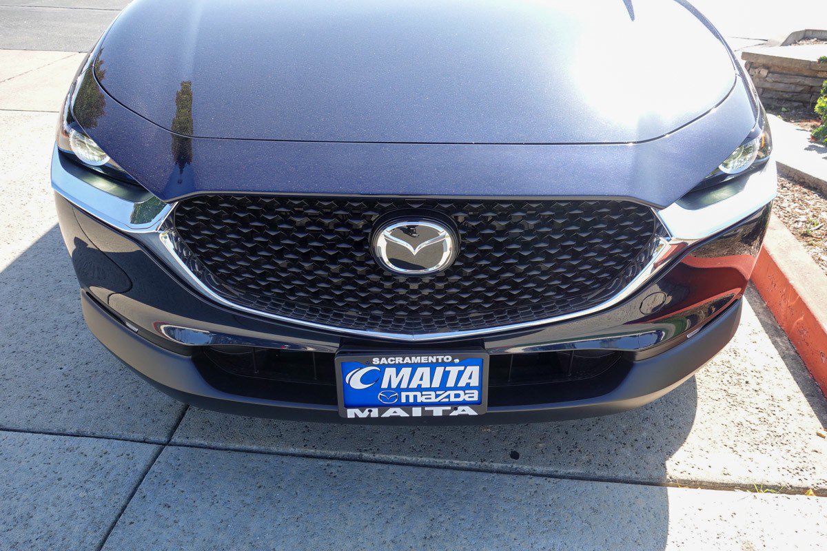 New 2026 MAZDA CX-30 AWD 2.5 S image 2