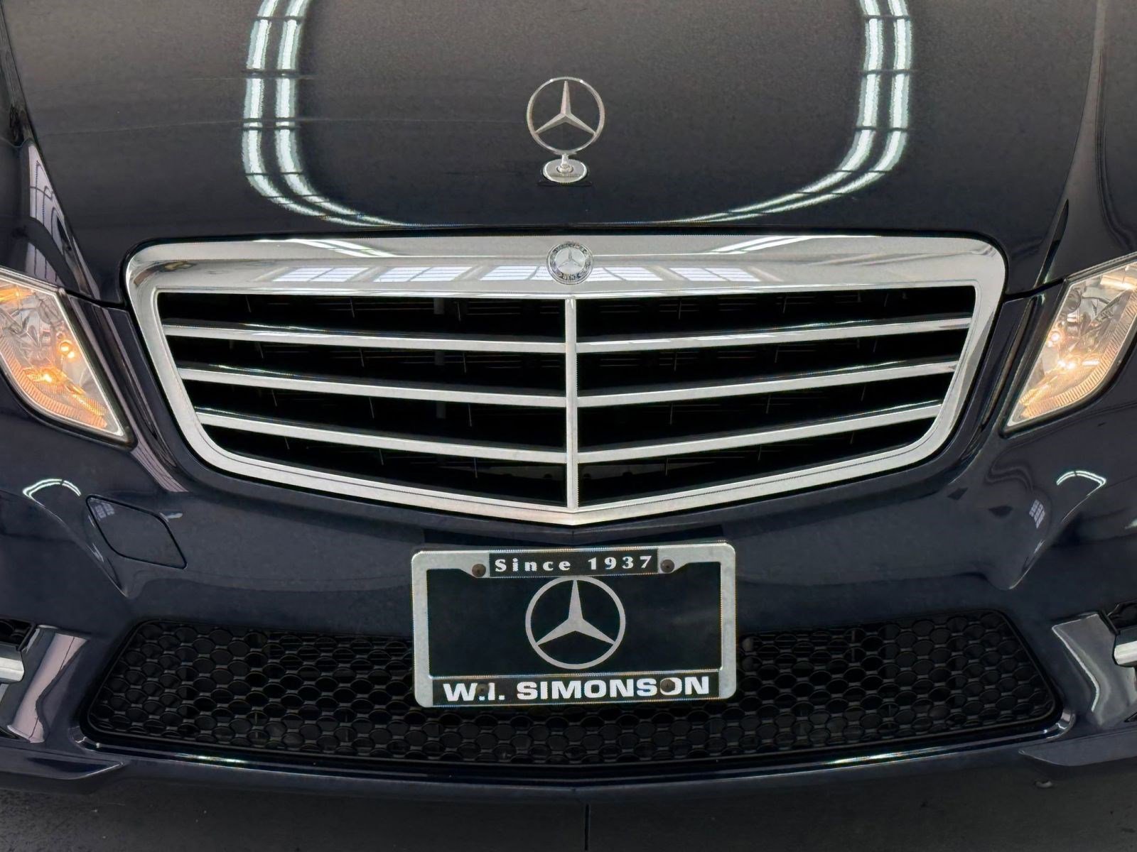 Used 2013 Mercedes-Benz E 350 Sedan image 19