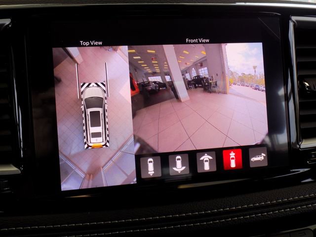 New 2026 Chrysler Pacifica Select image 19