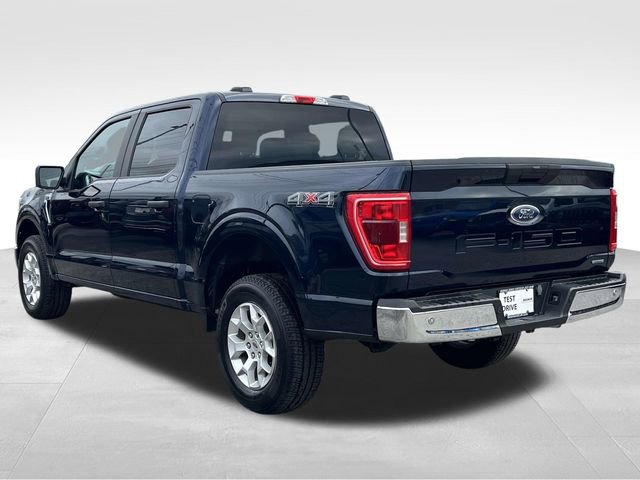 Used 2023 Ford F150 XLT image 6