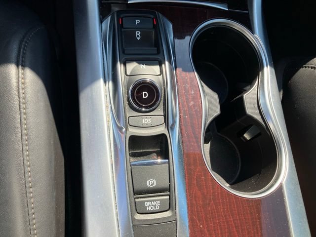 Used 2015 Acura TLX V6 w/ Technology Package FWD image 21