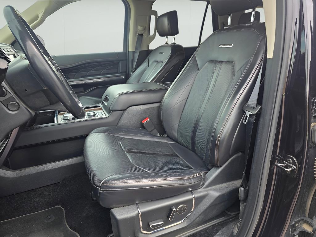 Used 2019 Ford Expedition Platinum image 24