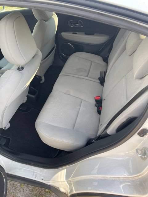 Used 2022 Honda HR-V EX image 24