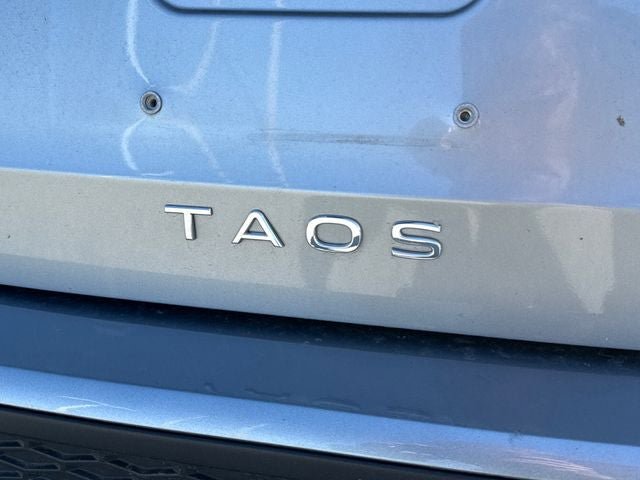 Used 2025 Volkswagen Taos S AWD/4WD image 17