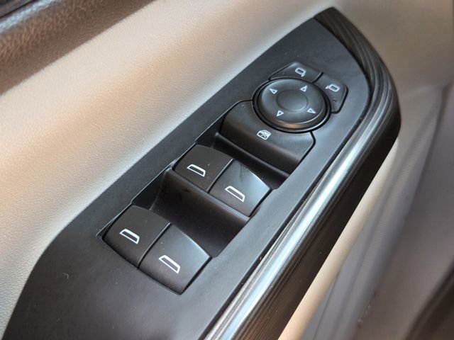 Used 2018 GMC Acadia SLT FWD image 26