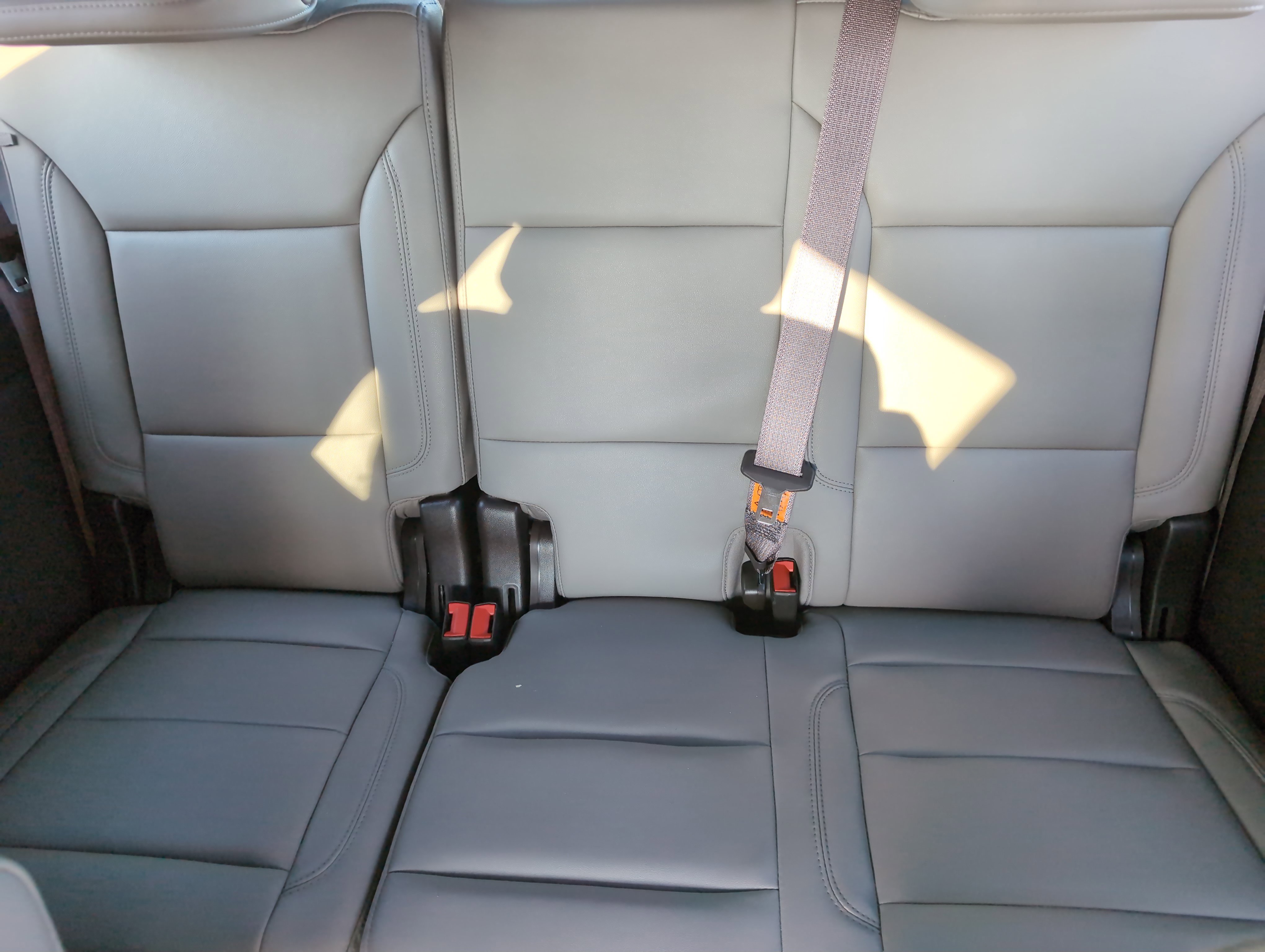 Used 2024 Chevrolet Tahoe Z71 w/ Luxury Package image 29