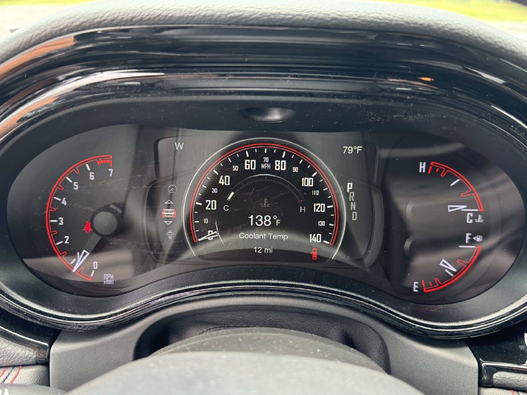 New 2026 Dodge Durango GT AWD/4WD image 24