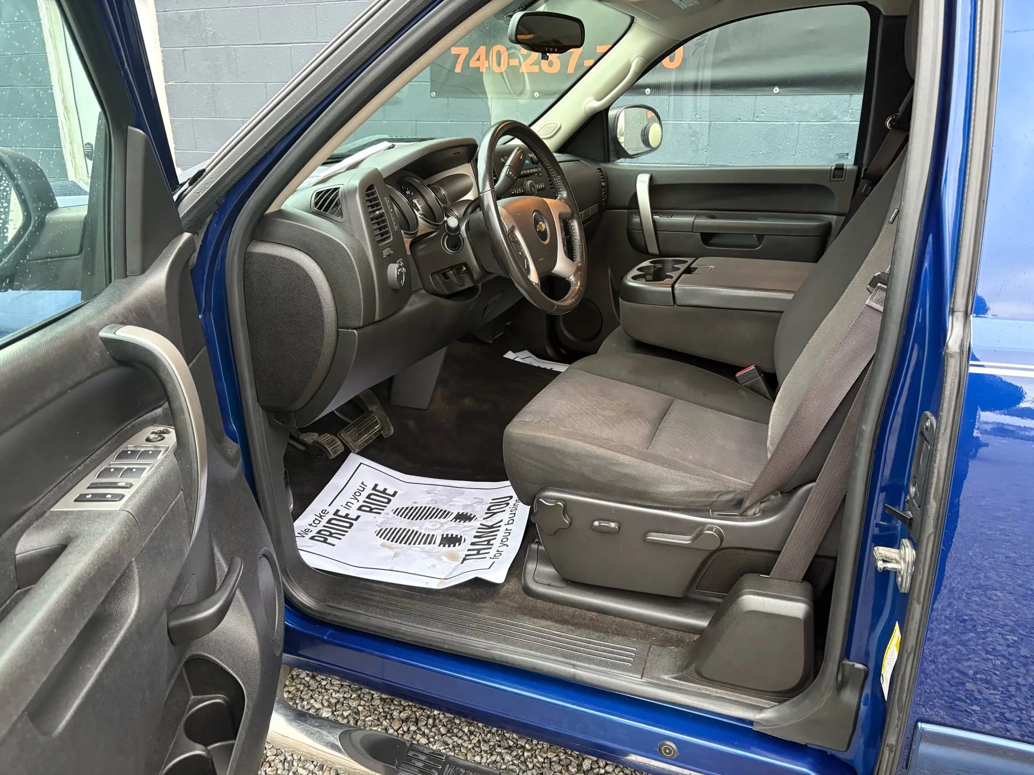 Used 2013 Chevrolet Silverado 1500 LT w/ All-Star Edition image 8