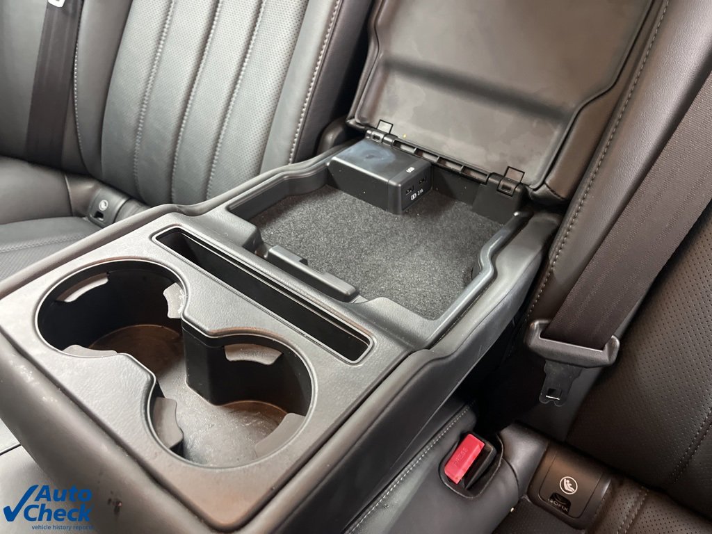 Used 2019 MAZDA MAZDA6 Grand Touring image 25