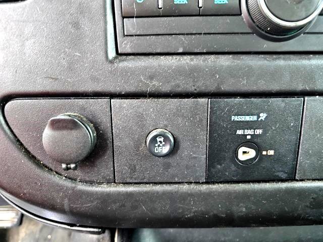Used 2016 Chevrolet Express 3500 3500 Van 139 image 17