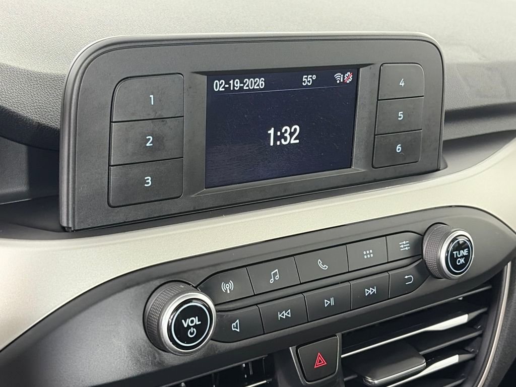 Certified 2022 Ford Escape S image 19